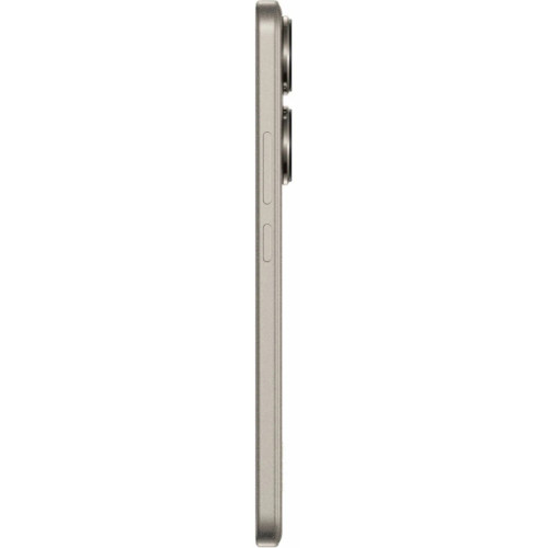 Poco F6 12/256GB (Silver)
