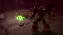 Transformers: Earth Spark - Expedition (PS5)