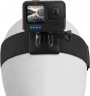 Head mount + clip GoPro Head Strap 2.0