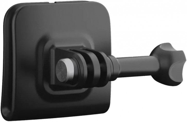 Head mount + clip GoPro Head Strap 2.0