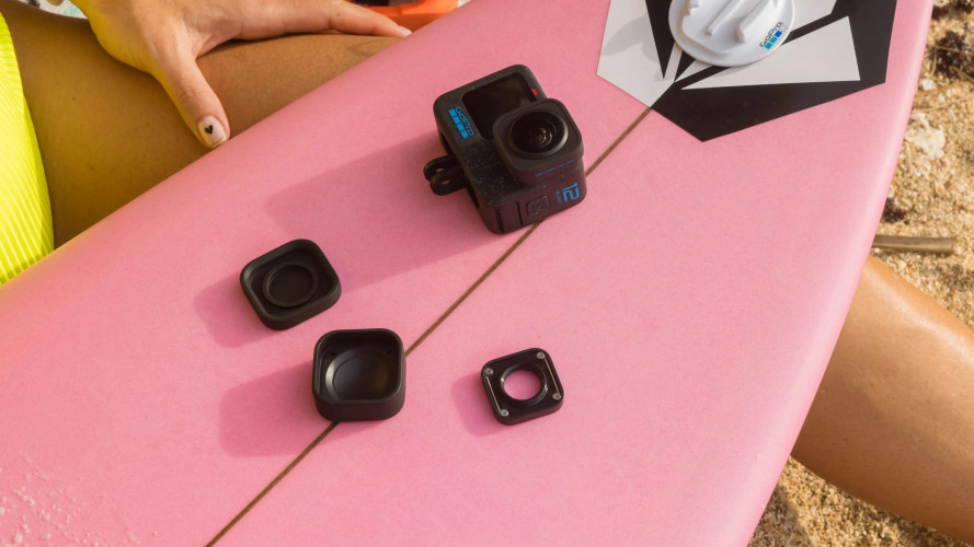 GoPro MAX LENS MOD 2.0