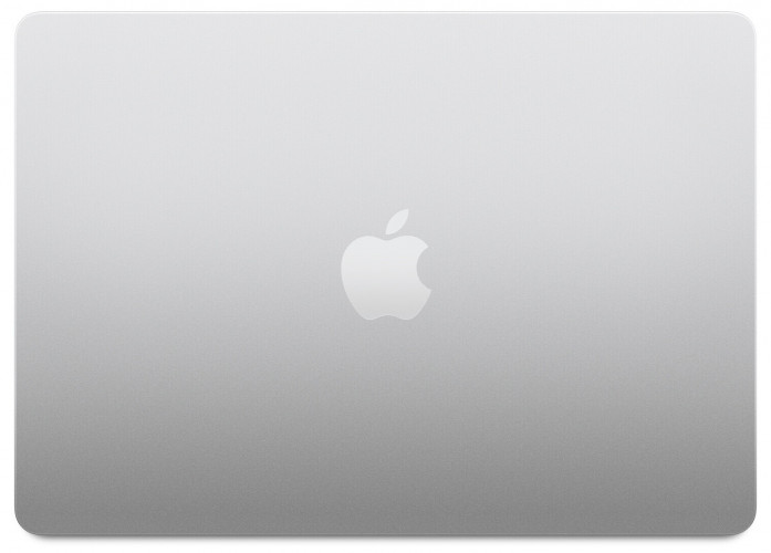 MacBook Air 13" M4 16GB, 256GB SSD, Silver, MW0W3