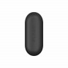 AI Voice Recorder Plaud Note Pin (Black)