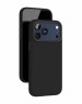 Protective Case VLP Aster Pro Case with MagSafe for iPhone 17 Pro Max, black