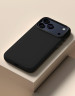 Protective Case VLP Aster Pro Case with MagSafe for iPhone 17 Pro Max, black