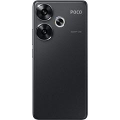Poco F6 12/256GB (Black)