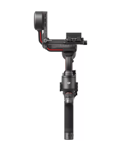 Gimbal DJI Ronin RS 3 (Black)