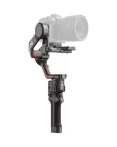 Gimbal DJI Ronin RS 3 (Black)