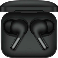 Wireless Earbuds OnePlus Buds Pro 2 (Black)