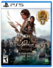 Syberia: The World Before 20 Year Edition (PS5)