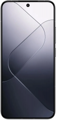 Xiaomi 14 Pro 16/512GB (Black)