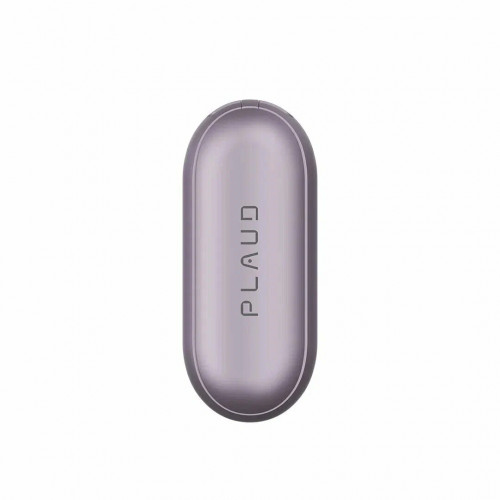 AI Voice Recorder Plaud Note Pin (Purple)
