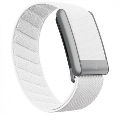 Strap Whoop SuperKnit for Whoop Peak 5.0, white