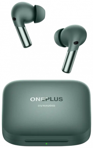 Wireless Earbuds OnePlus Buds Pro 2 (Green)