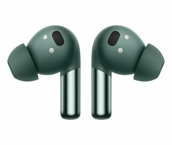 Wireless Earbuds OnePlus Buds Pro 2 (Green)