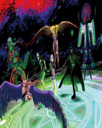 Soul Hackers 2 (PS5)