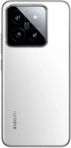 Xiaomi 14 Pro 12/512GB (Silver)