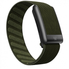 Strap Whoop SuperKnit for Whoop Peak 5.0, Olive