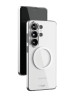 Protective case VLP Puro Case c MagSafe for Samsung Galaxy S26 Ultra, clear