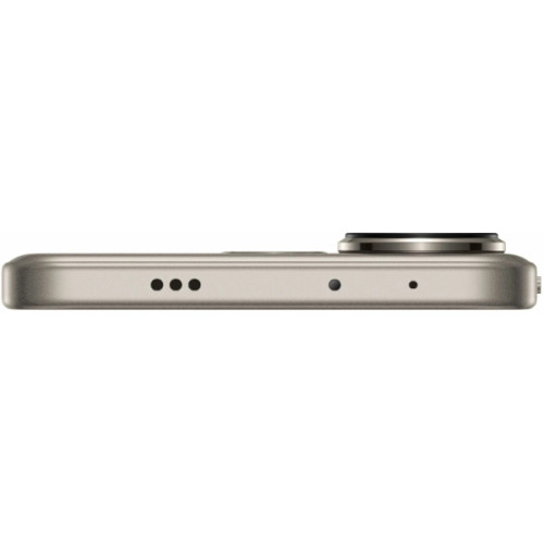 Poco F6 8/256GB (Silver)