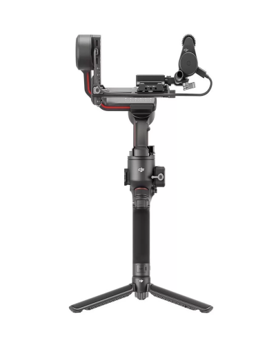 Gimbal DJI Ronin RS 3 Combo (Black)