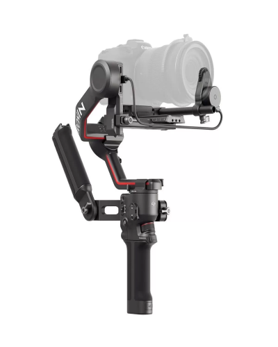 Gimbal DJI Ronin RS 3 Combo (Black)