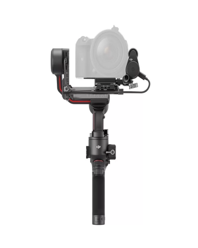 Gimbal DJI Ronin RS 3 Combo (Black)