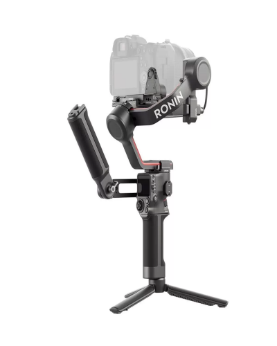 Gimbal DJI Ronin RS 3 Combo (Black)