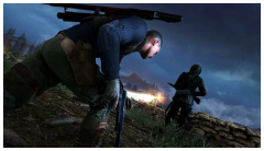 Sniper Elite 5 (PS5)