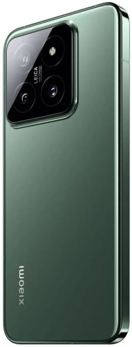 Xiaomi 14 Pro 12/256GB (Green)