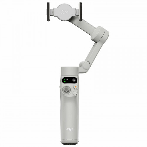 Smartphone Gimbal DJI Osmo Mobile 7 (White)