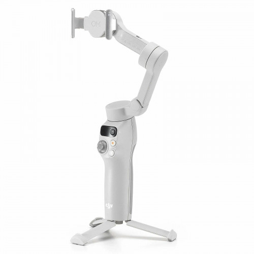 Smartphone Gimbal DJI Osmo Mobile 7 (White)