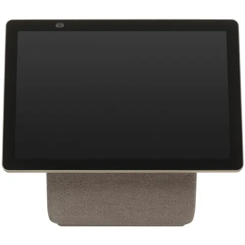 Smart speaker Yandex Station Duo Max (Beige)