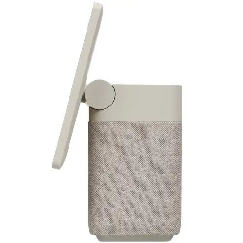 Smart speaker Yandex Station Duo Max (Beige)