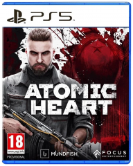 Atomic Heart (PS5)