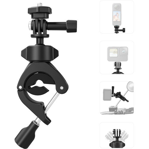 Clamp Handlebar TELESIN TE-HBM-004