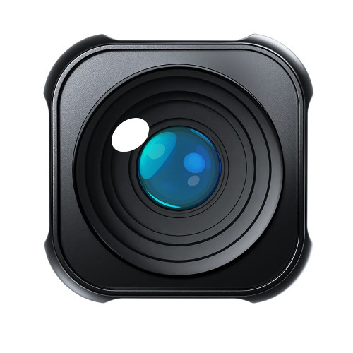 Max Lens Mod by Telesin
