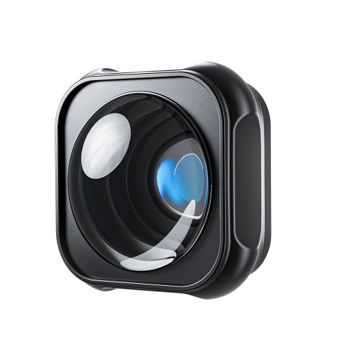Max Lens Mod by Telesin