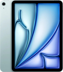 iPad Air 11" M3 (2025) 256GB Wi-Fi (Blue)