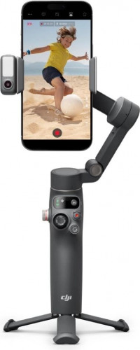 Smartphone Gimbal DJI Osmo Mobile 7P (Black)