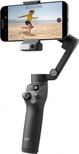 Smartphone Gimbal DJI Osmo Mobile 7P (Black)