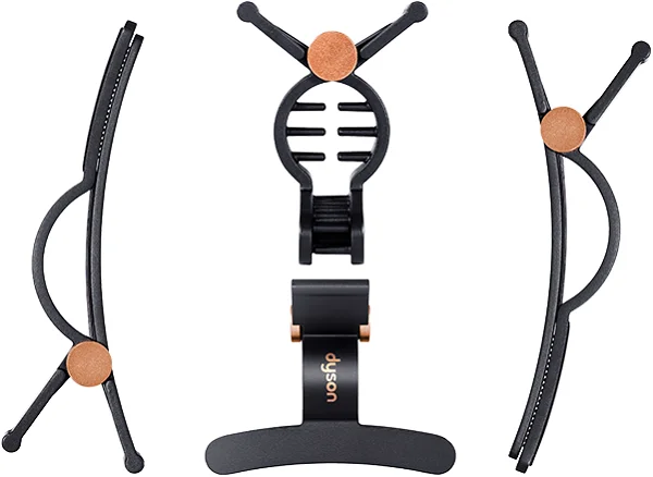 Dyson Hair Clips