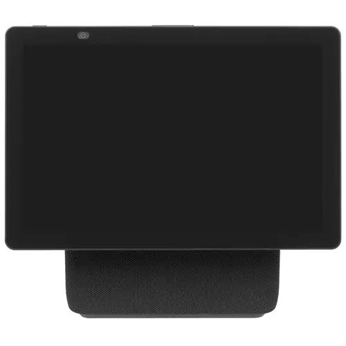 Smart speaker Yandex Station Duo Max (Black)