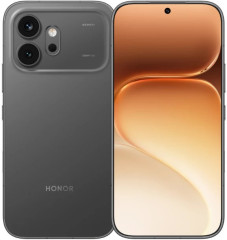 Honor 600 12/256GB (Black)