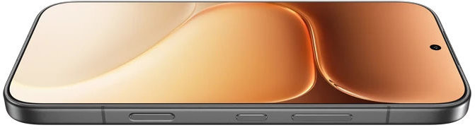 Honor 600 12/256GB (Black)