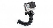 Flexible Articulated mount GoPro Gooseneck (ACMFN-001)