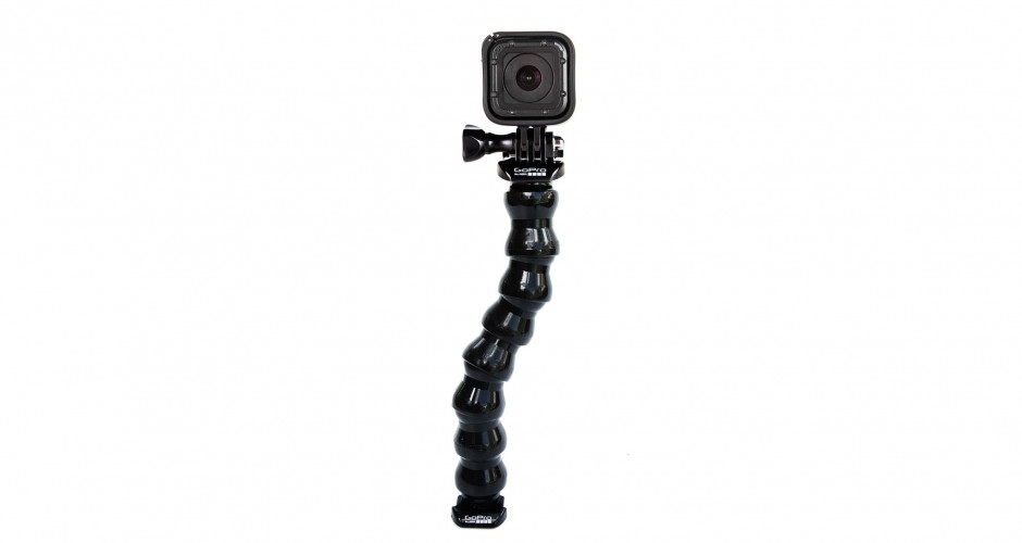 Flexible Articulated mount GoPro Gooseneck (ACMFN-001)