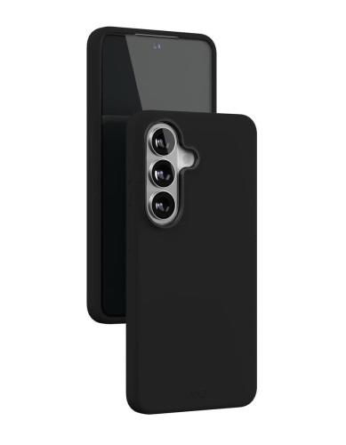 Protective Case VLP Aster Pro Case with MagSafe for Samsung Galaxy S26, black