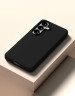 Protective Case VLP Aster Pro Case with MagSafe for Samsung Galaxy S26, black