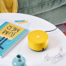 Smart speaker Yandex Station Lite with Alice (Yellow)